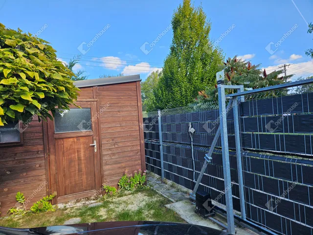 Eladó lakás Győr, Pinnyéd 116 nm