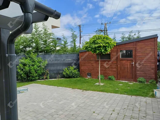 Eladó lakás Győr, Pinnyéd 116 nm