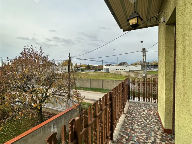 Eladó ház Csorna 140 nm