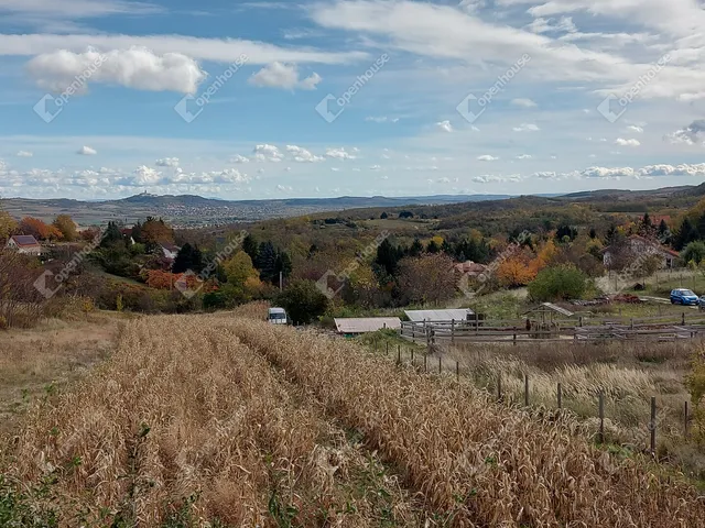 Eladó telek Nyúl 4264 nm