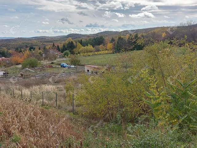 Eladó telek Nyúl 4264 nm