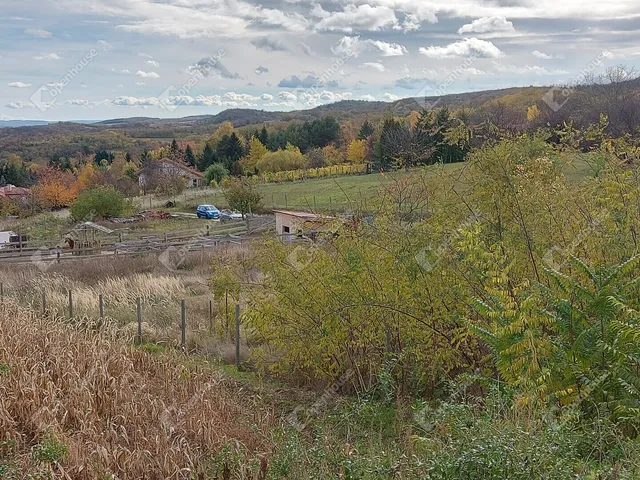 Eladó telek Nyúl 4264 nm