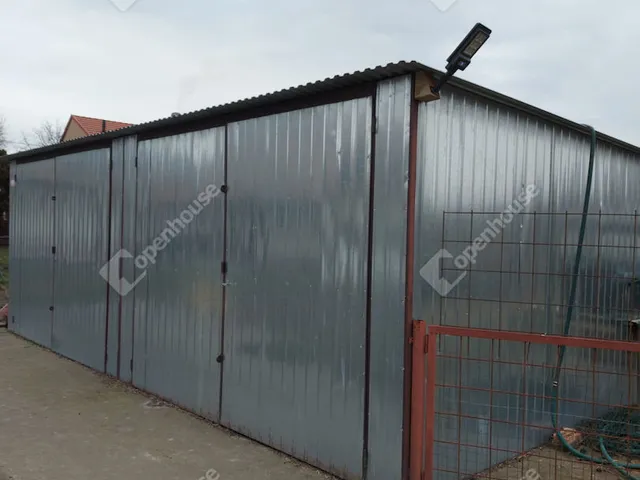 Eladó ház Abda 104 nm