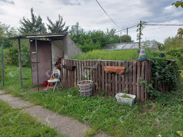 Eladó telek Győr 809 nm