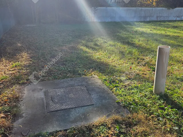 Eladó telek Győr, Révfalu 1432 nm