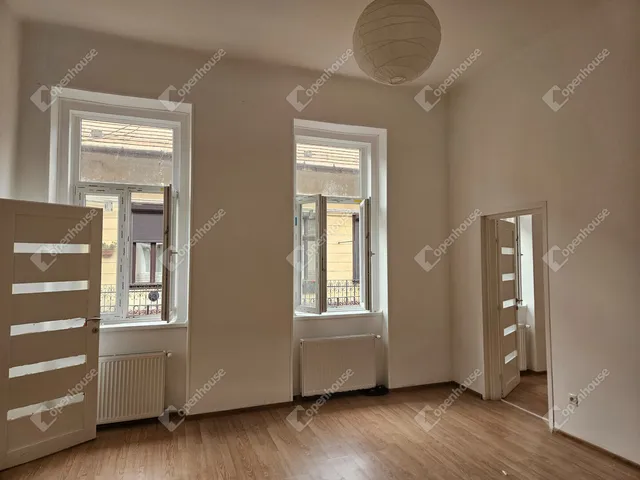 Eladó lakás Budapest IX. kerület 76 nm