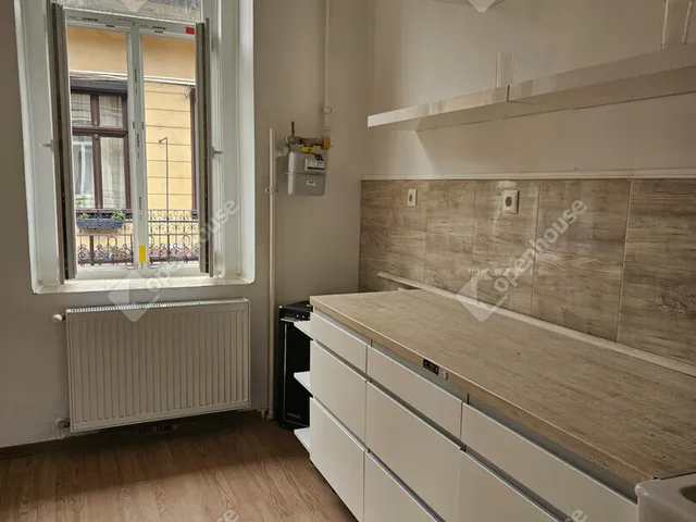 Eladó lakás Budapest IX. kerület 76 nm