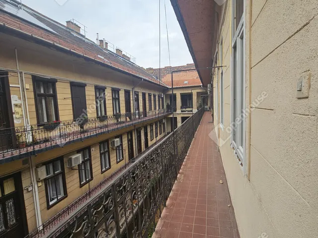 Eladó lakás Budapest IX. kerület 76 nm