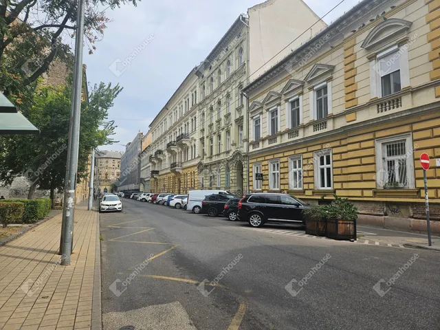 Eladó lakás Budapest IX. kerület 76 nm