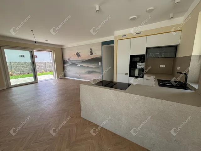 Eladó ház Pannonhalma 185 nm