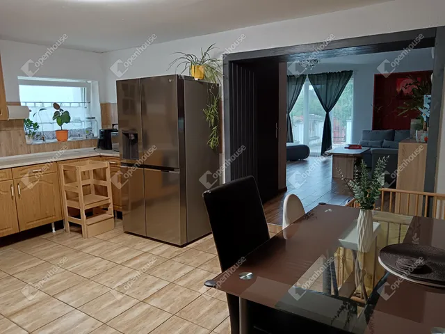 Eladó ház Románd 100 nm