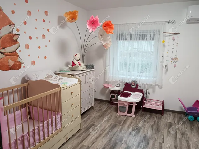 Eladó ház Románd 100 nm