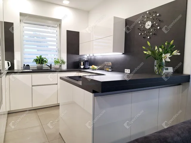 Eladó ház Győrújfalu 129 nm