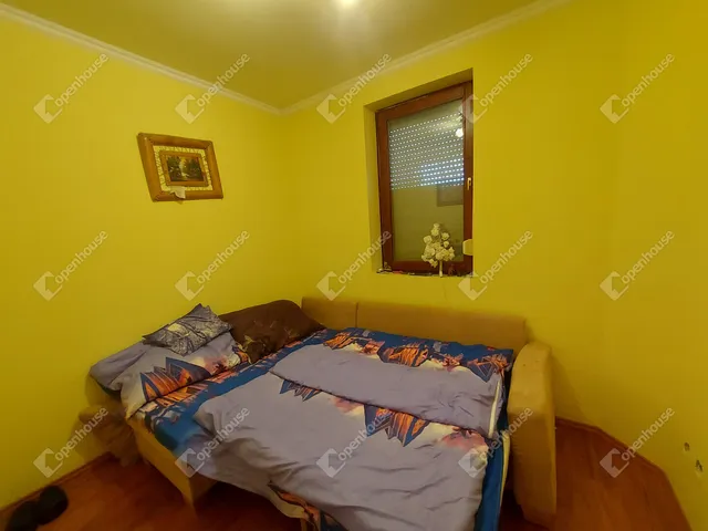 Eladó ház Révfülöp 180 nm