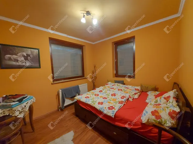 Eladó ház Révfülöp 180 nm