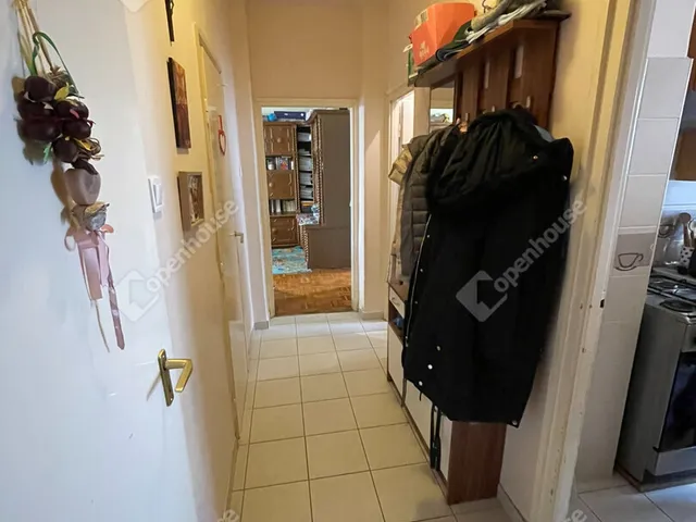 Eladó lakás Győr, Nádorváros 54 nm