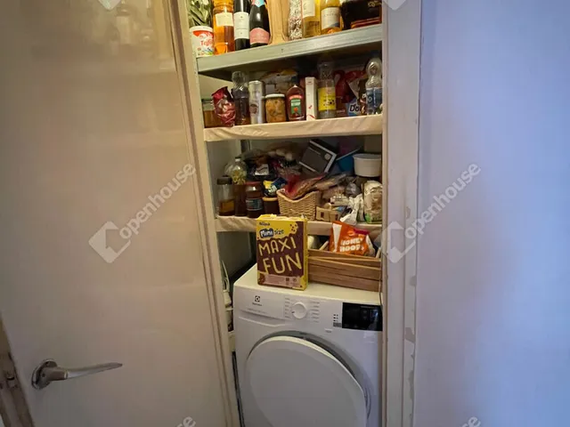 Eladó lakás Győr, Nádorváros 54 nm