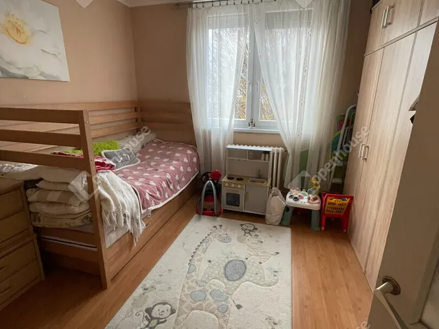 Eladó lakás Győr, Nádorváros 54 nm