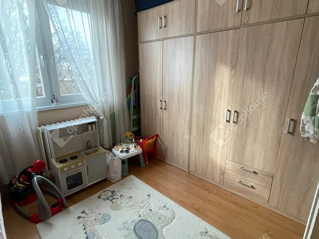 Eladó lakás Győr, Nádorváros 54 nm