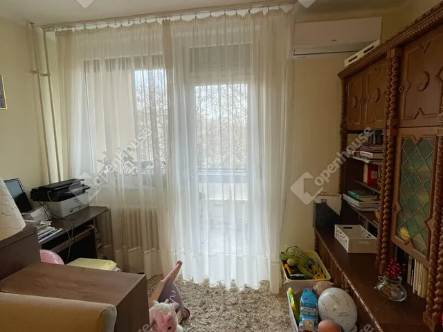 Eladó lakás Győr, Nádorváros 54 nm