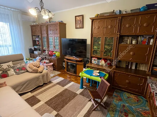 Eladó lakás Győr, Nádorváros 54 nm