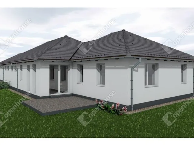 Eladó ház Pér 88 nm