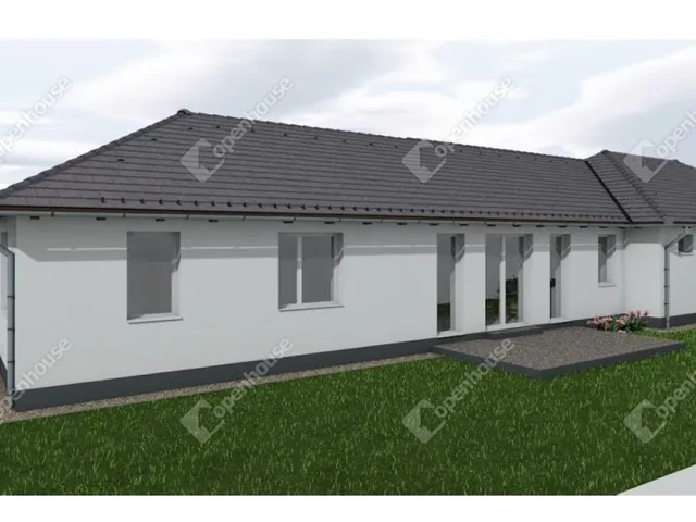 Eladó ház Pér 88 nm