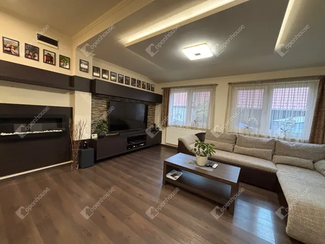 Eladó ház Écs 100 nm