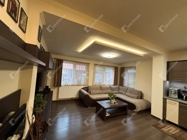 Eladó ház Écs 100 nm