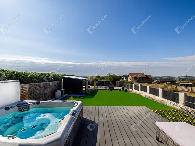 Eladó ház Érd 166 nm