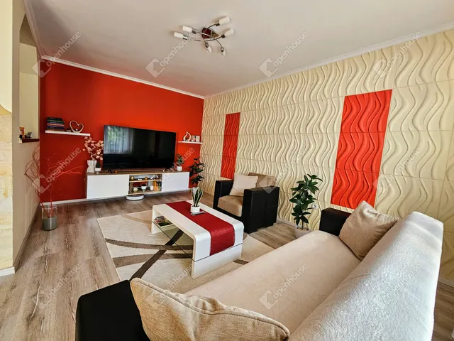 Eladó lakás Győr, Nádorváros 76 nm