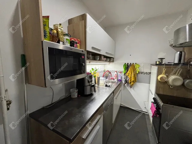 Eladó lakás Győr, Nádorváros 50 nm