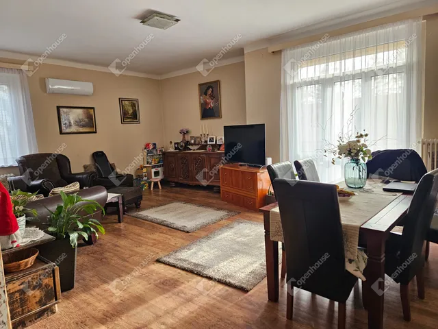 Eladó lakás Mosonmagyaróvár 92 nm