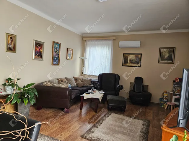 Eladó lakás Mosonmagyaróvár 92 nm