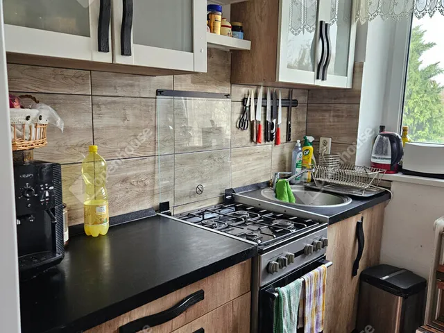 Eladó lakás Mosonmagyaróvár 92 nm