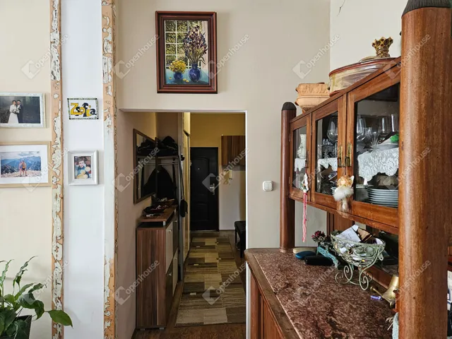 Eladó lakás Mosonmagyaróvár 92 nm