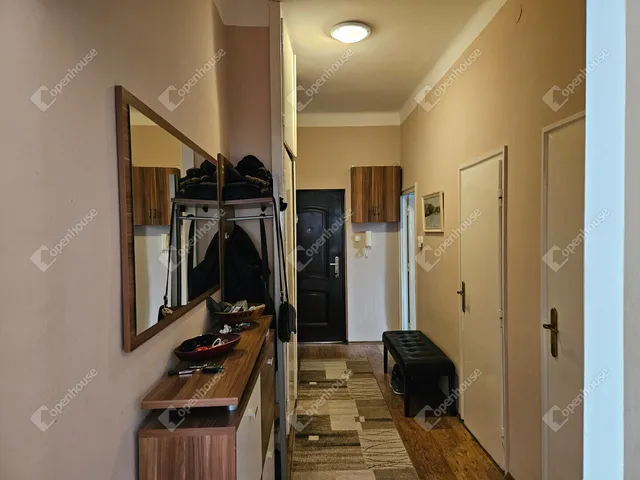 Eladó lakás Mosonmagyaróvár 92 nm