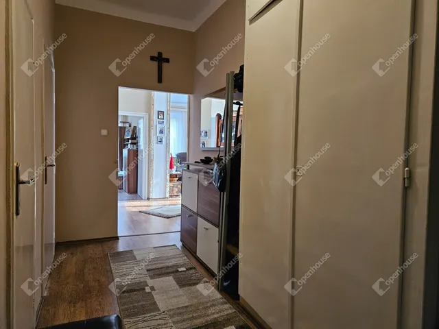 Eladó lakás Mosonmagyaróvár 92 nm