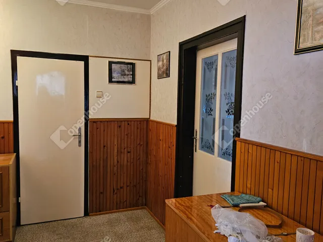 Eladó ház Kunsziget 130 nm