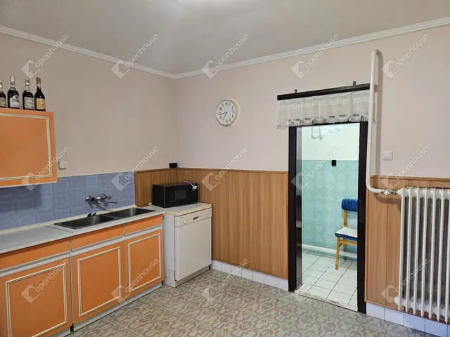 Eladó ház Kunsziget 130 nm