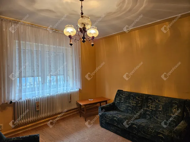 Eladó ház Kunsziget 130 nm