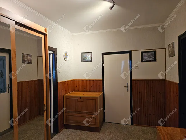 Eladó ház Kunsziget 130 nm