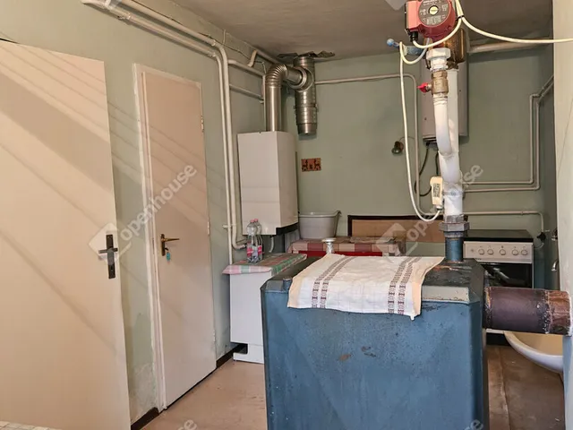 Eladó ház Kunsziget 130 nm