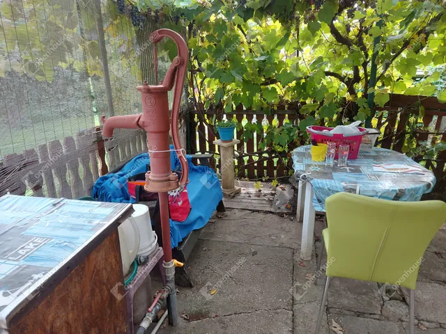 Eladó telek Győr 809 nm