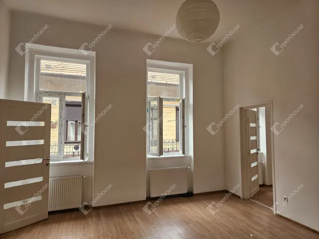 Eladó lakás Budapest IX. kerület 76 nm