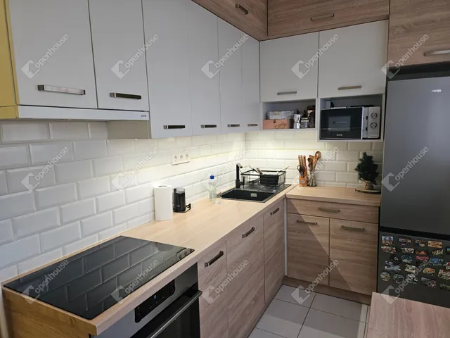 Eladó lakás Mosonmagyaróvár 53 nm