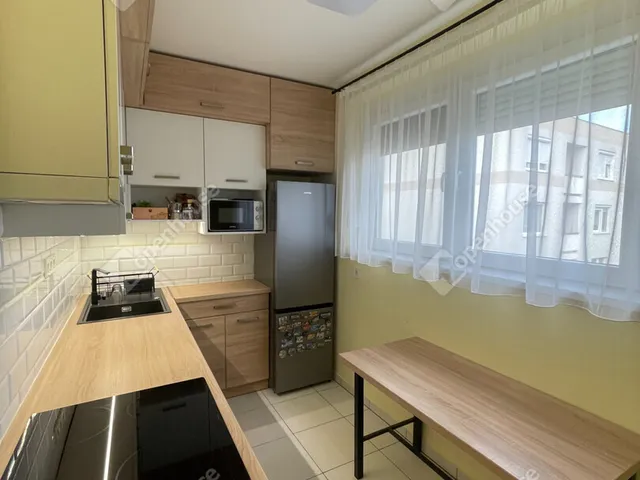 Eladó lakás Mosonmagyaróvár 53 nm