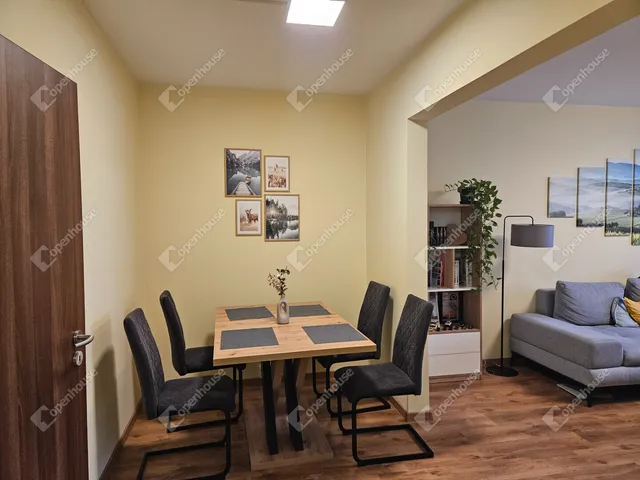 Eladó lakás Mosonmagyaróvár 53 nm