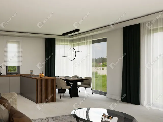 Eladó ház Pannonhalma 185 nm