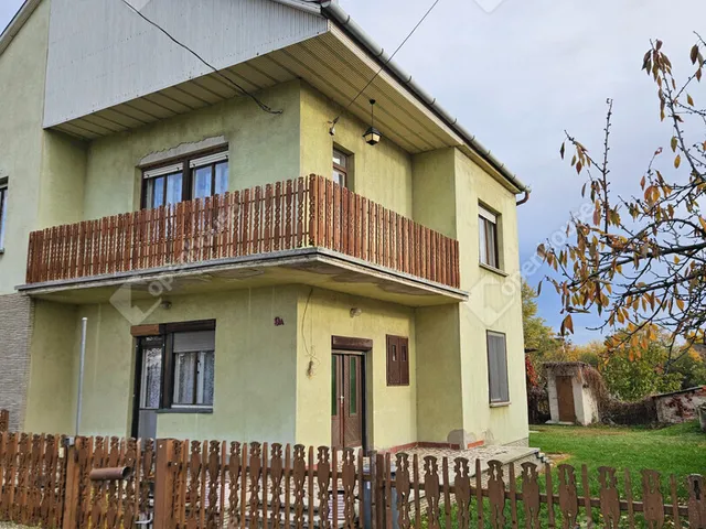 Eladó ház Csorna 140 nm